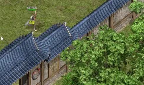 巅峰传奇三大职业特点全解析